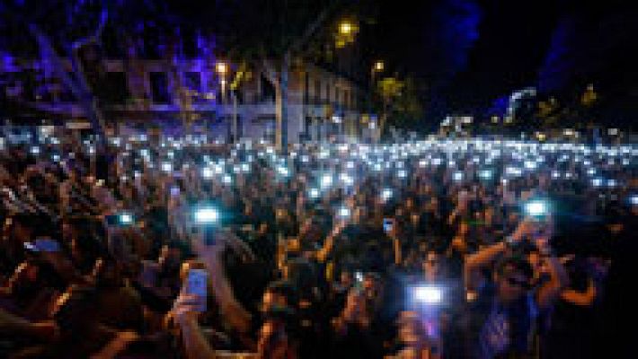 Informativo de Madrid - La Comunidad de Madrid en 4' - 03/07/17