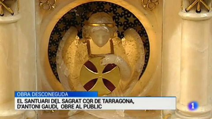 L'Informatiu - L'Informatiu - 03/07/2017