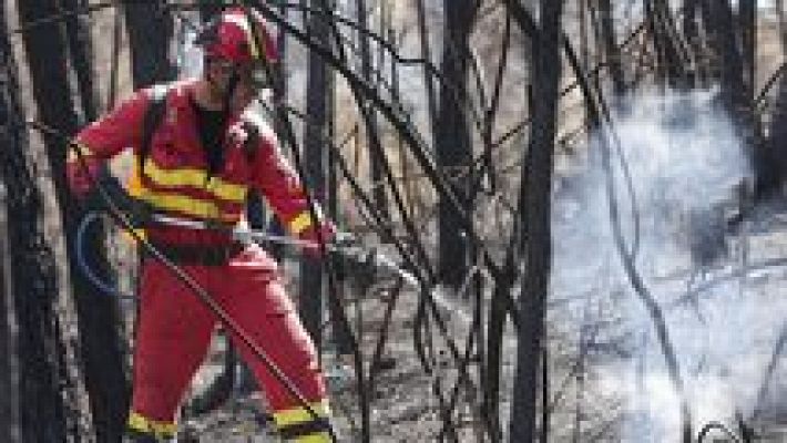 L'informatiu - Comunitat Valenciana - L'Informatiu - Comunitat Valenciana - 03/07/17