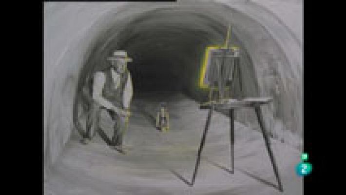 La aventura del Saber - Serie Boek Visual. Paco Pomet