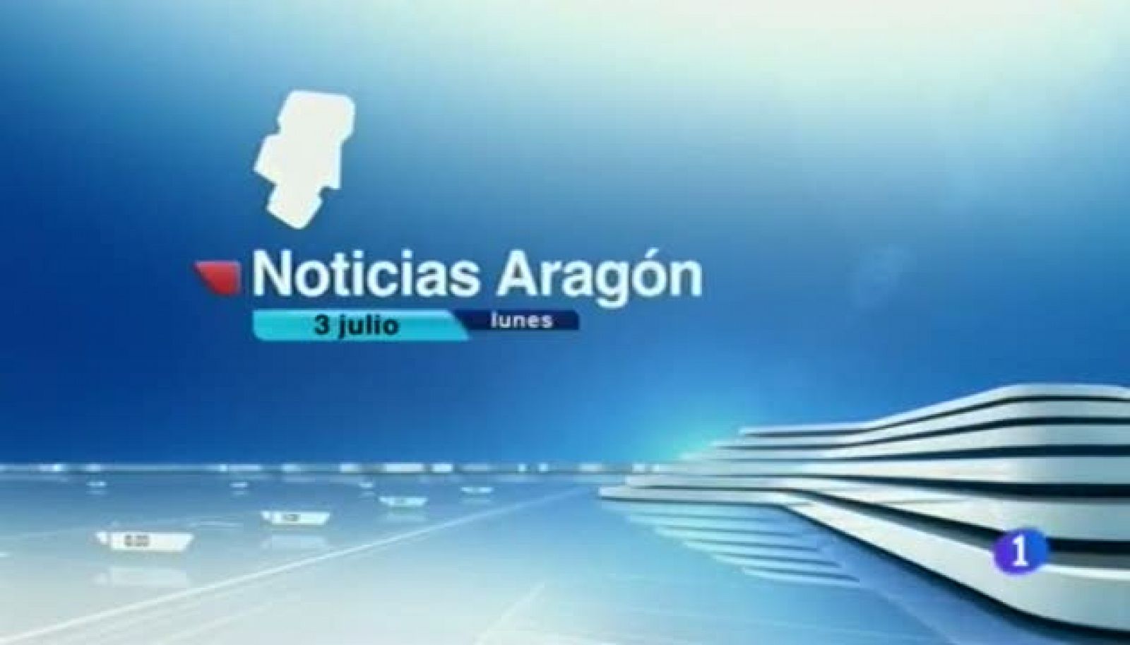 Noticias Aragón: Aragón en 2' - 03/07/2017 | RTVE Play