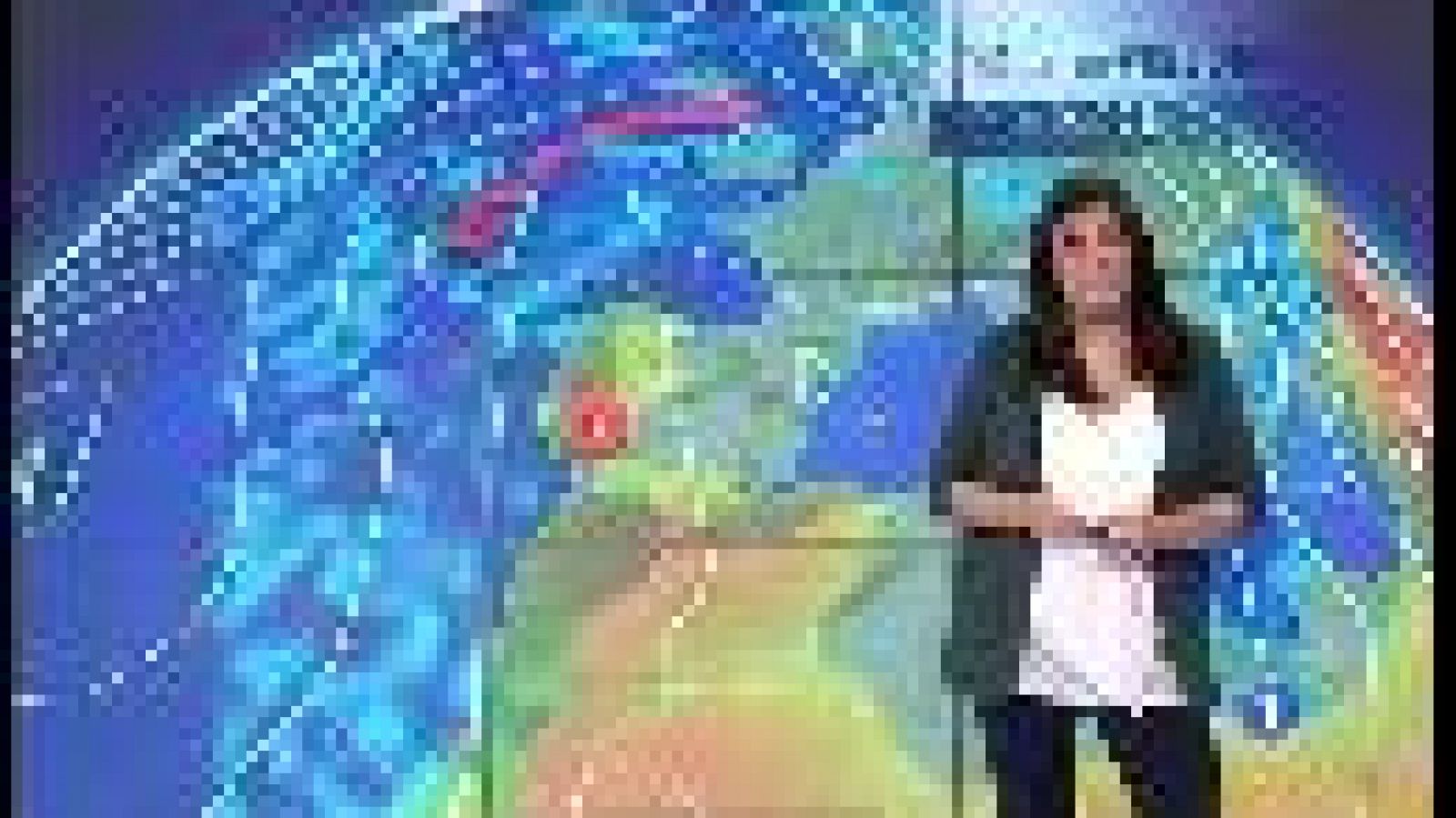 El temps a les Illes Balears - 03/07/17