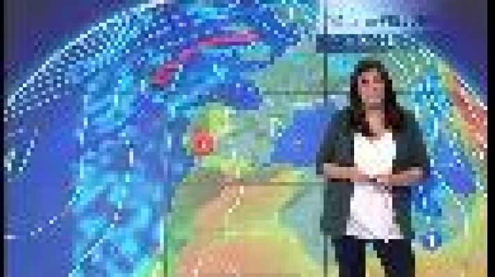 Informatiu Balear - El temps a les Illes Balears - 03/07/17