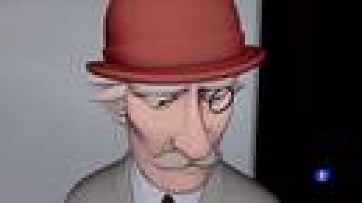  - PREMIOS ANIMACIÓN