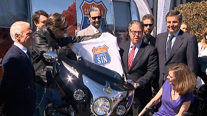 Detrás de la muerte del 43 por ciento de los conductores está el alcohol o las drogas