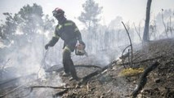 L'informatiu - Comunitat Valenciana - L'Informatiu - Comunitat Valenciana 2 - 03/07/17