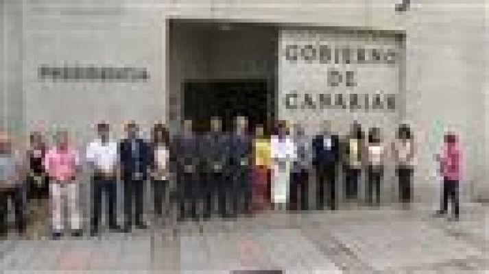 Telecanarias - Canarias en 2' - 03/07/2017