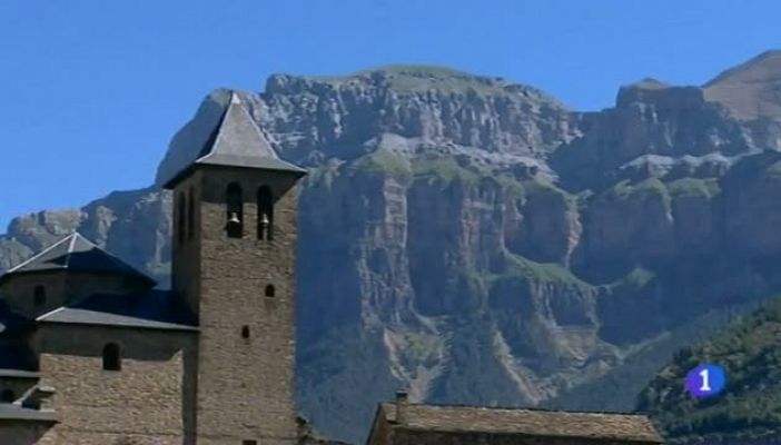 Noticias Aragón - Noticias Aragón 2 - 03/07/2017