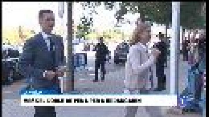 Informatiu Balear - Informatiu Balear 2 - 03/07/17