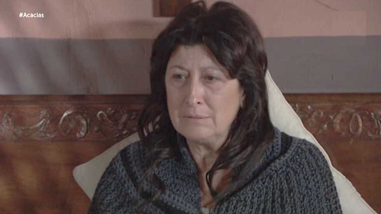 Acacias 38 - Capítulo 550 - ver ahora