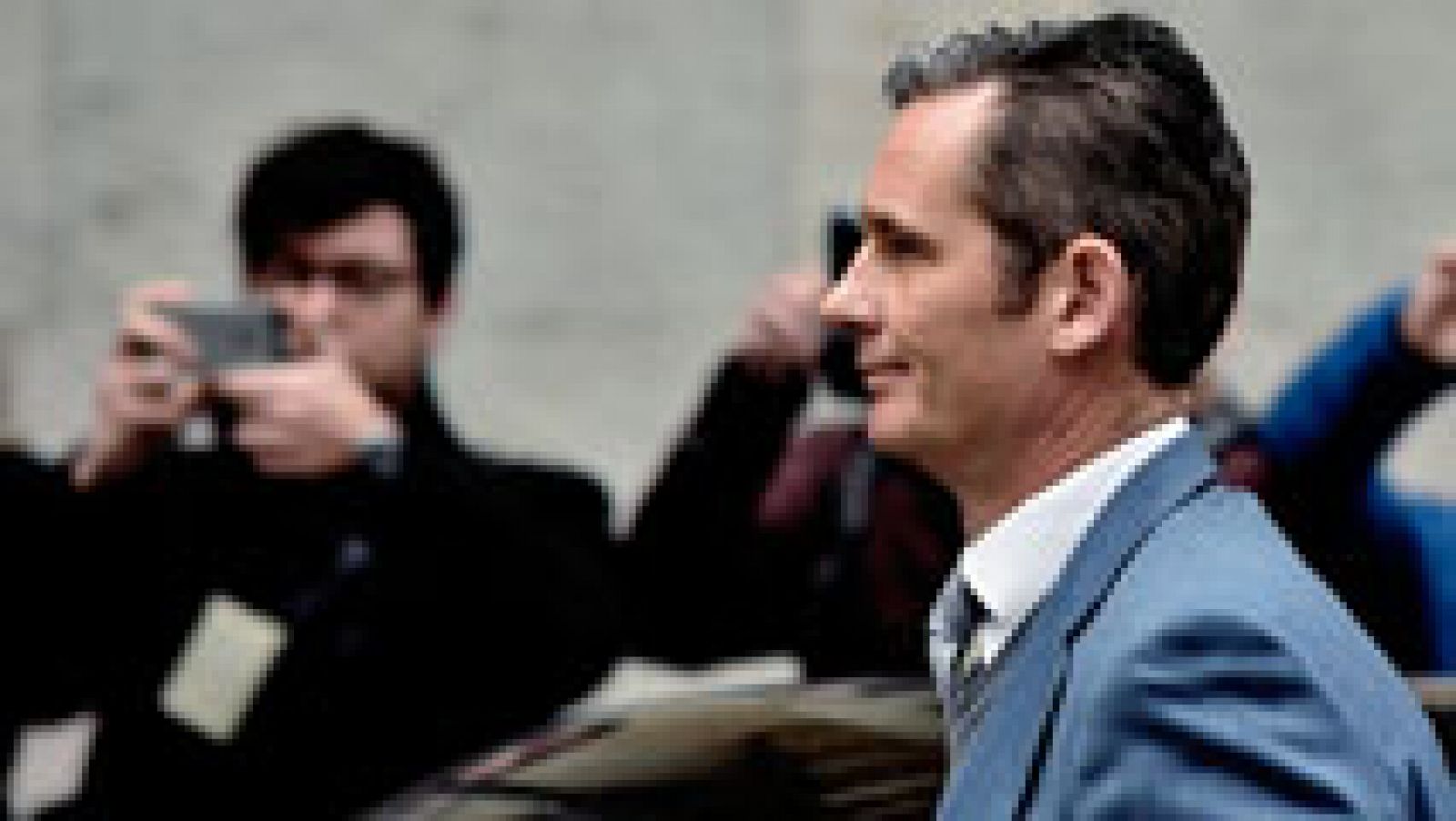 La Fiscalía pide aumentar la pena a Urdangarin hasta 10 años de cárcel
