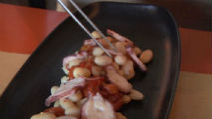 Aquí la Tierra - ¿Verano? ¡Es tiempo de legumbres!