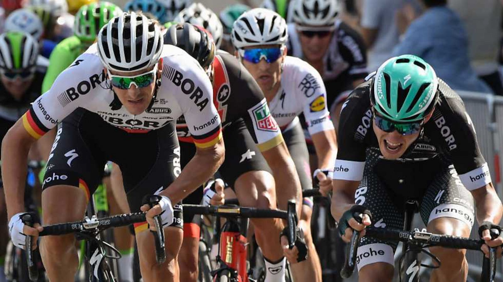 Conexión tdp - 03/07/17 - ver ahora