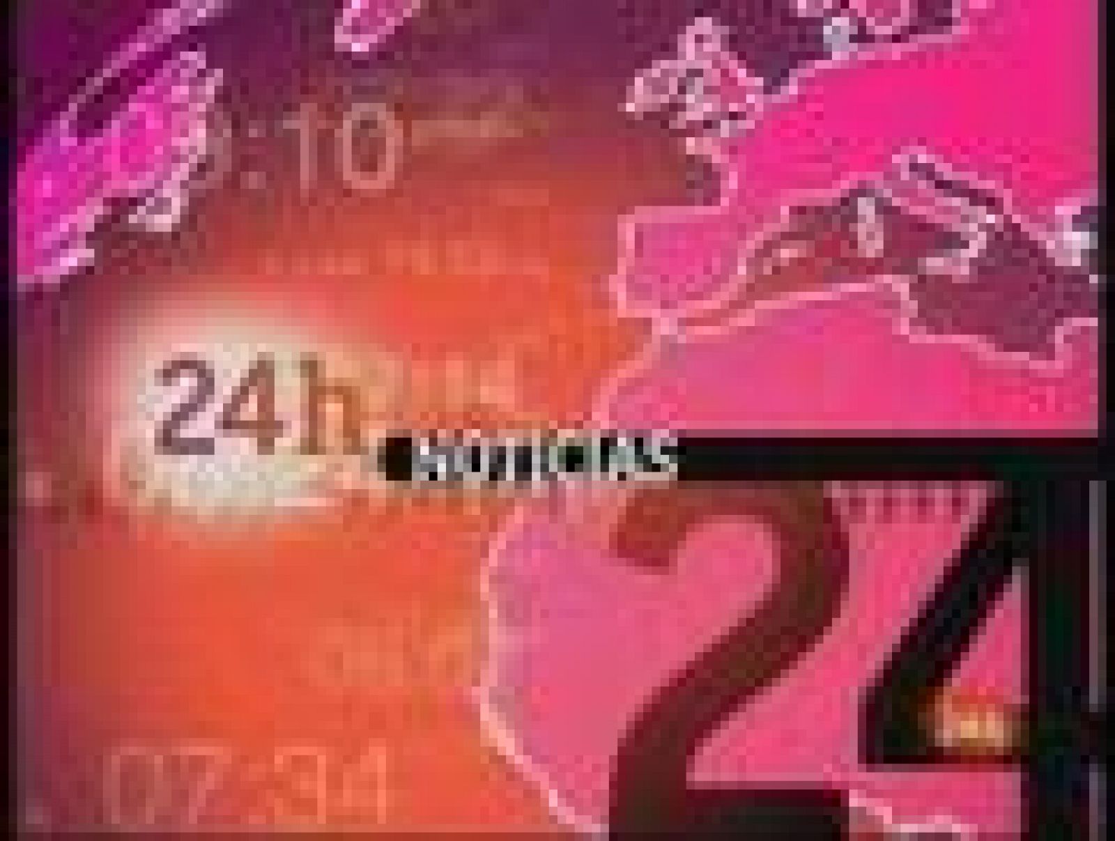 Telediario fin de semana en cuatro minutos - 15/02/09 | Ver