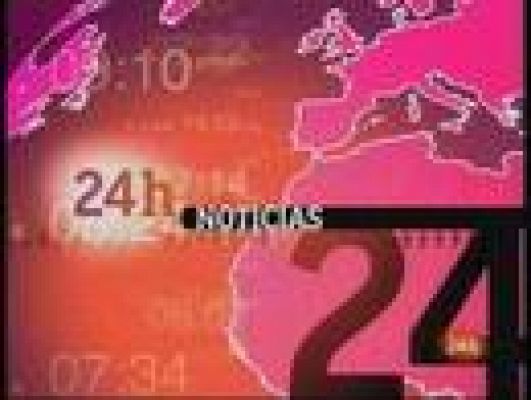 Telediario 1 - Telediario en 4' - 15/02/09