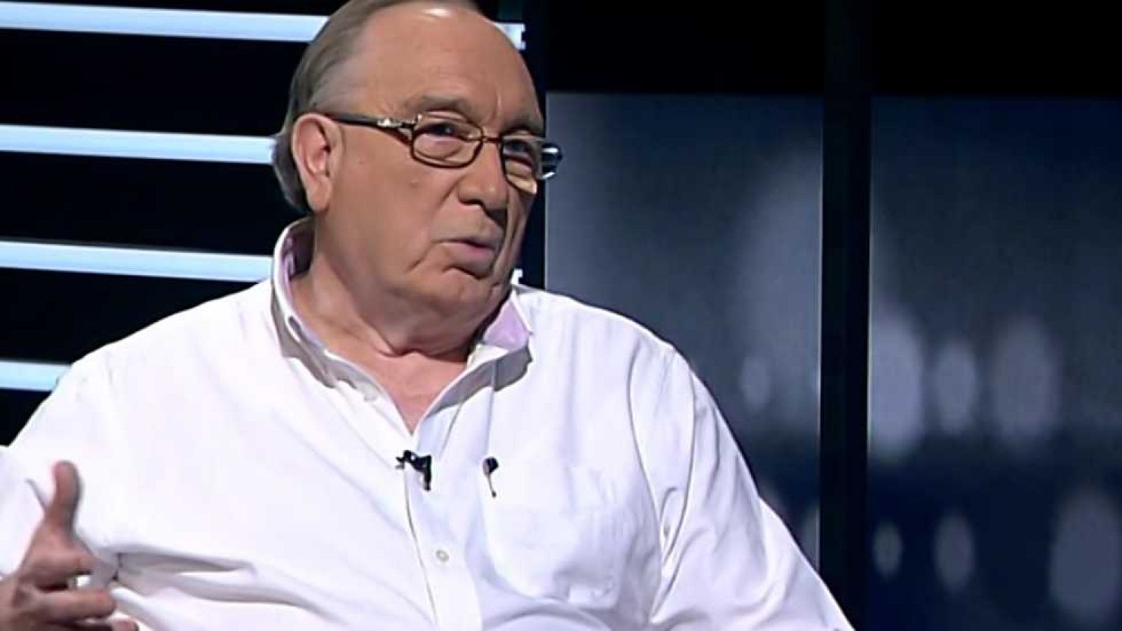 Historia de nuestro cine - La nao Capitana (Presentación) - ver ahora