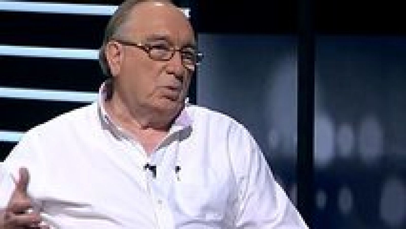 Historia de nuestro cine - La nao Capitana (Presentación) - ver ahora