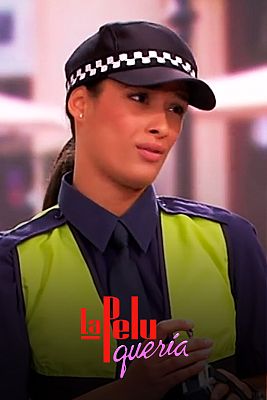 La peluquería - La inauguración