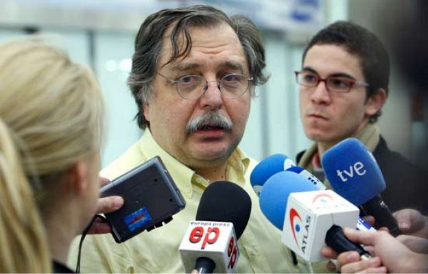  - Herrero no se arrepiente