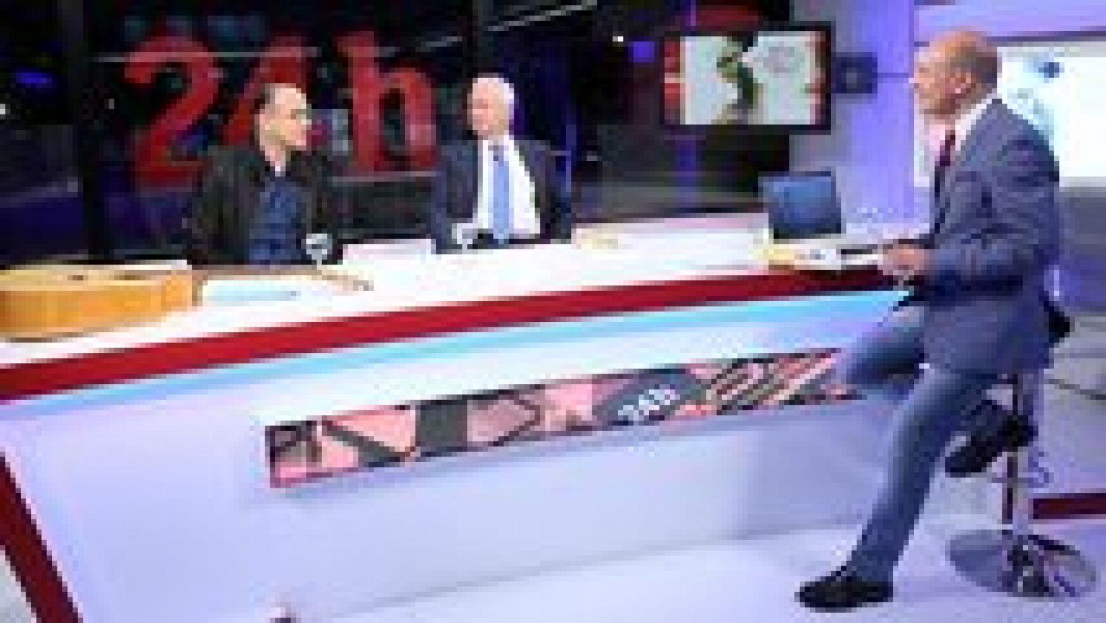 La hora cultural - 03/07/17 - ver ahora