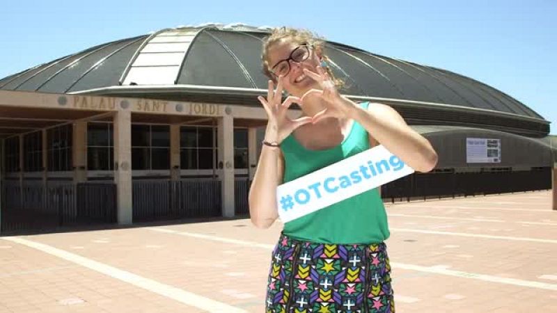 OT Casting - El camino para conseguir un sue�o