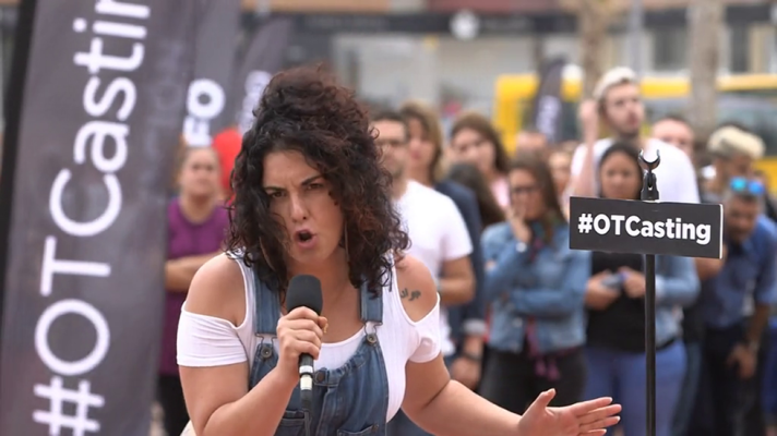 Lara: "Con constancia todo llega"