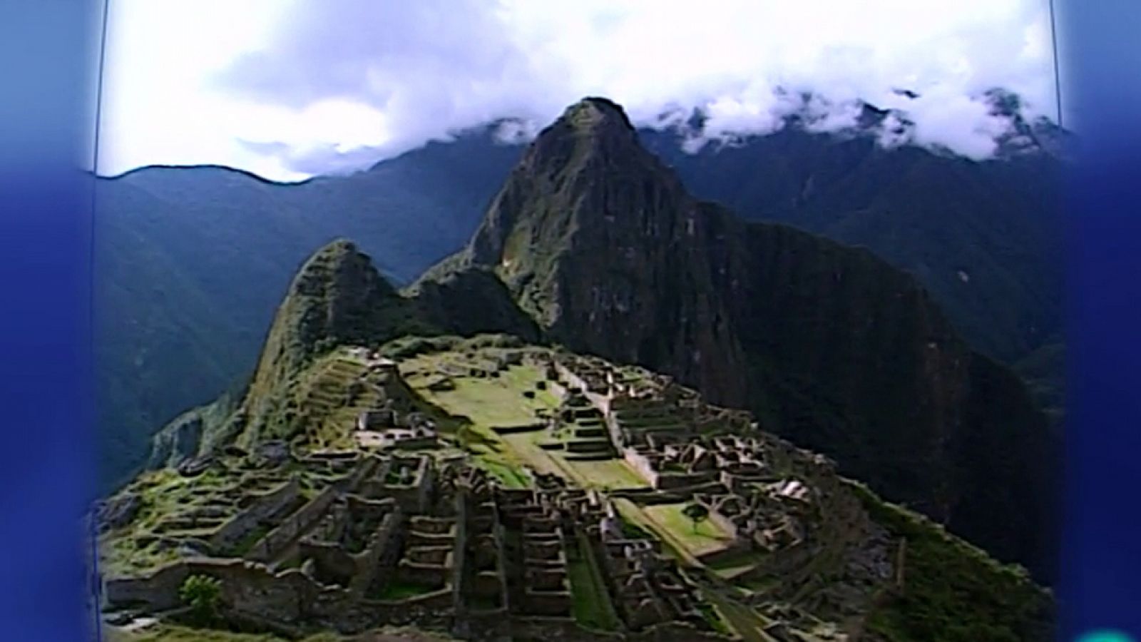 Unidos por el Patrimonio - Machu Pichu