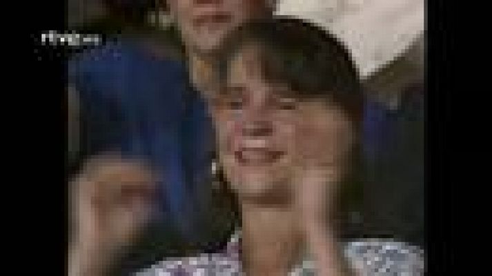 Programes especials de Arxiu - Millors imatges dels JJOO de Barcelona