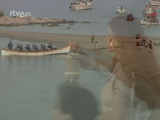 Programes especials de Arxiu - Barcelona Olímpica - 21/06/2017