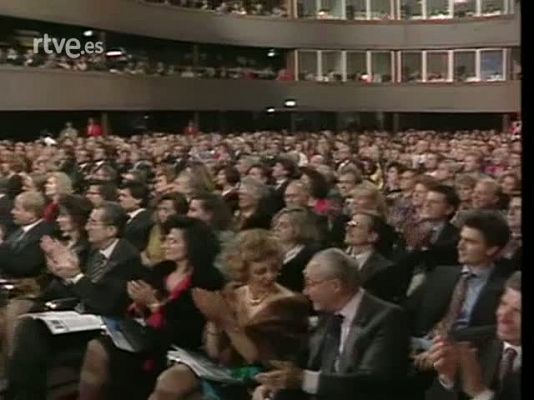 Programes especials de Arxiu - Barcelona Olímpica - 19/04/1992