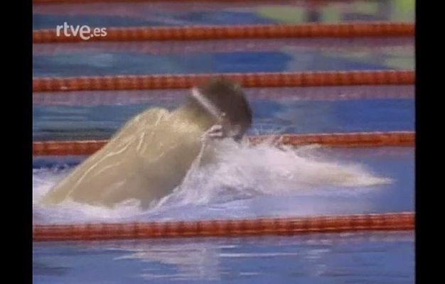 Programes especials de Arxiu - Barcelona Olímpica - 12/01/2017