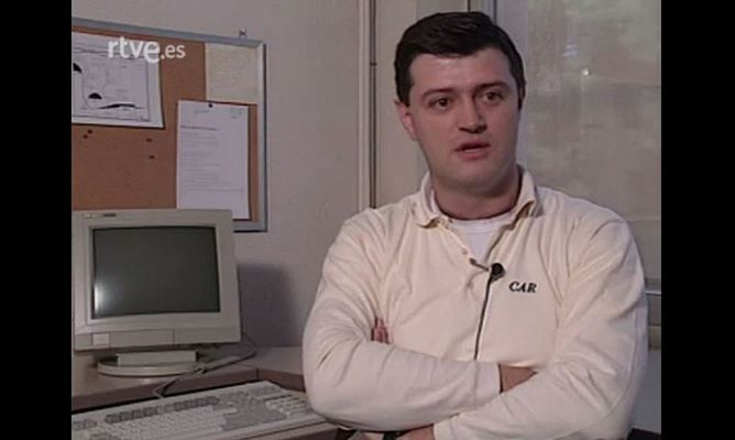 Programes especials de Arxiu - Barcelona Olímpica - 12/04/1992