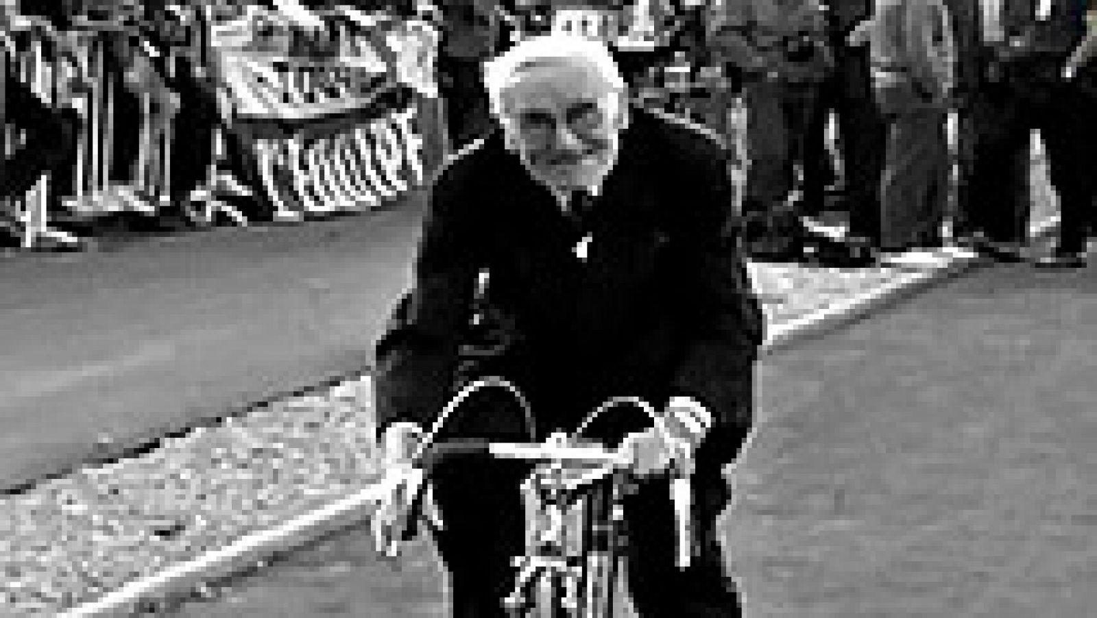 Tour de Francia: El Tour de Francia descubrió Vittel en 1968 | RTVE Play