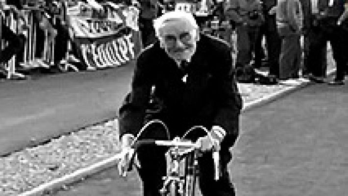 El Tour de Francia descubrió Vittel en 1968