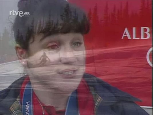 Programes especials de Arxiu - Barcelona Olímpica - 16/02/1992