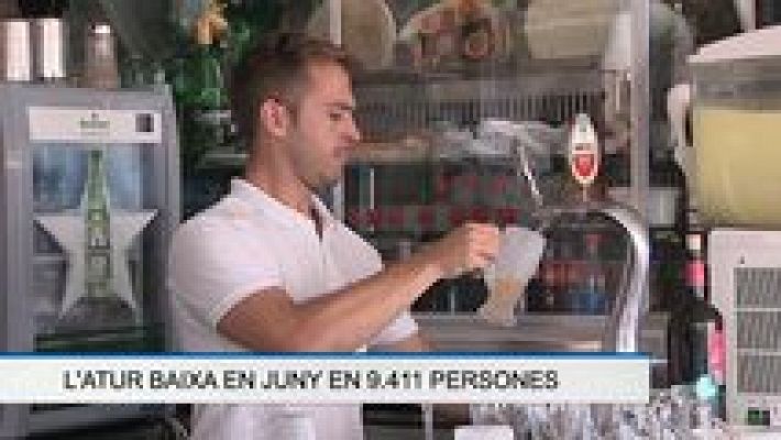 L'informatiu - Comunitat Valenciana - L'Informatiu - Comunitat Valenciana - 04/07/17