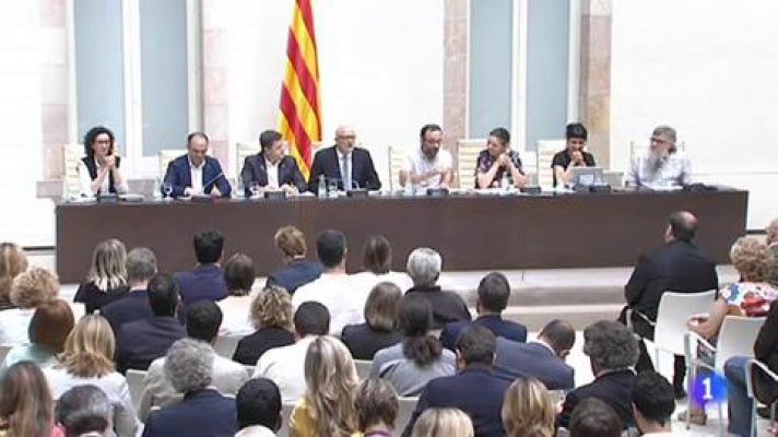 L'Informatiu - L'Informatiu - 04/07/2017