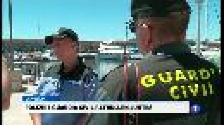 Informatiu Balear - Informatiu Balear en 2' - 04/07/17