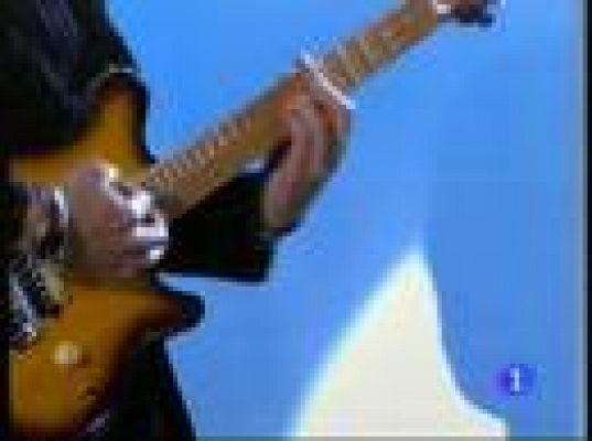 Eurovisión - Gala 1 - Normativa Vigente