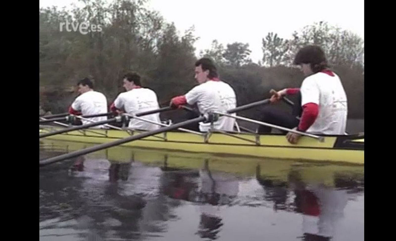 Arxiu TVE Catalunya - Barcelona Olímpica - 02/02/1992