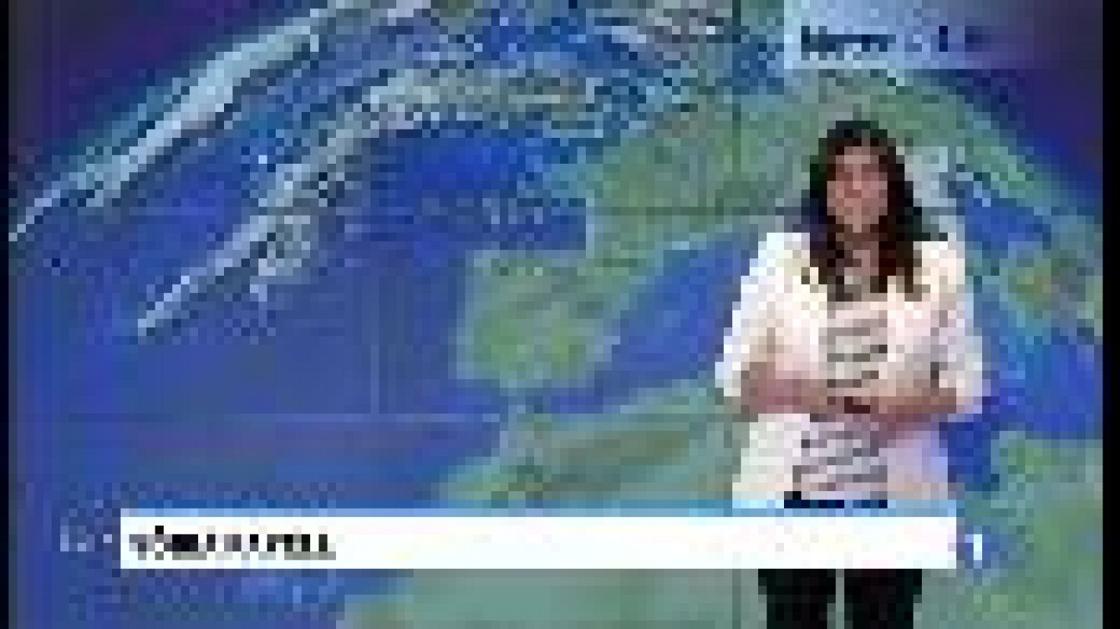 Informatiu Balear: El temps a les Illes Balears - 04/07/17 | RTVE Play