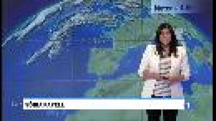 Informatiu Balear - El temps a les Illes Balears - 04/07/17