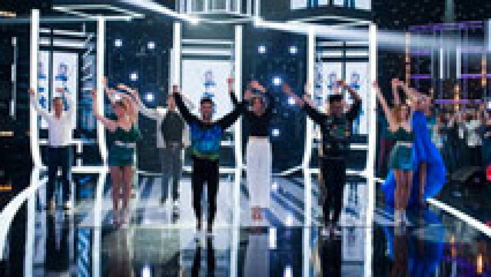 Fantastic Duo - Así arranca la última gala de Fantastic Duo