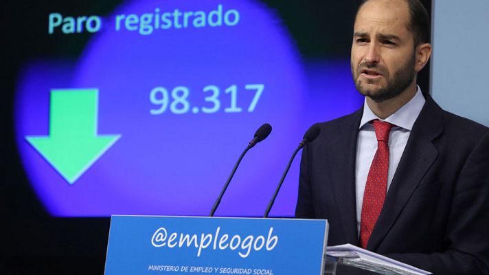 Informativo de Madrid - 04/07/17