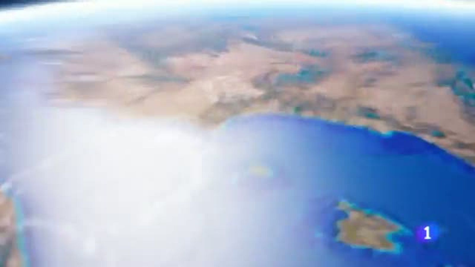  El tiempo en Cantabria - 04/07/17