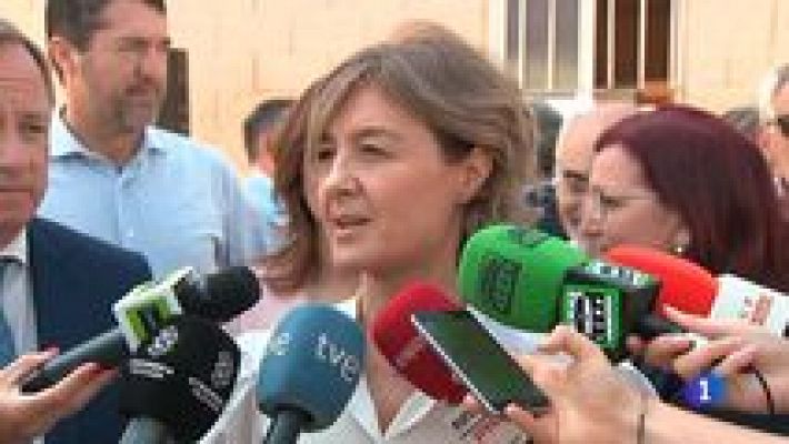 L'informatiu - Comunitat Valenciana - L'Informatiu - Comunitat Valenciana 2 - 04/07/17