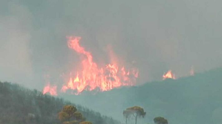 España en 24h - España en 24 horas - 04/07/17
