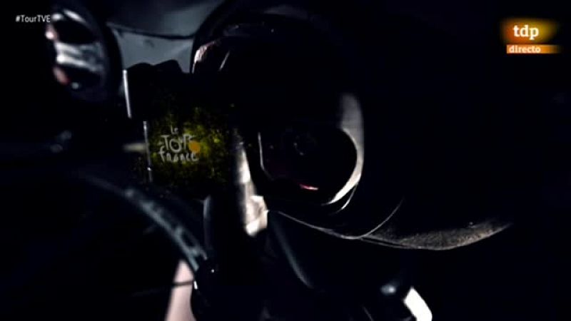 Jeanick Verstraete, mecánico del Lotto Soudal, nos enseña los entresijos de su quehacer diario.