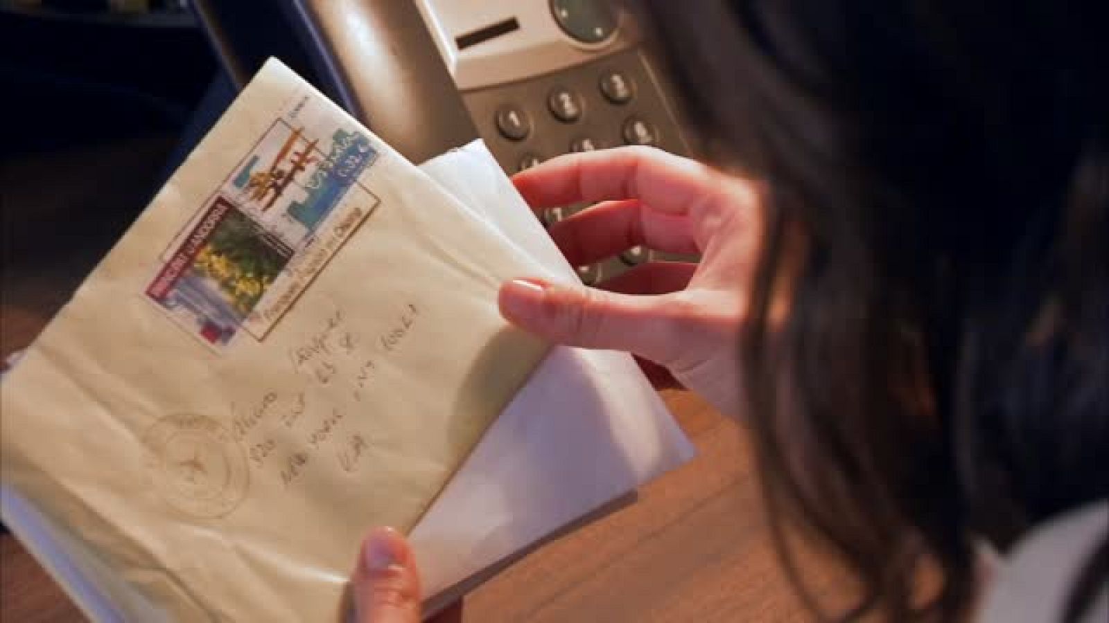 Servir y proteger - Episodio 48 - Ver ahora