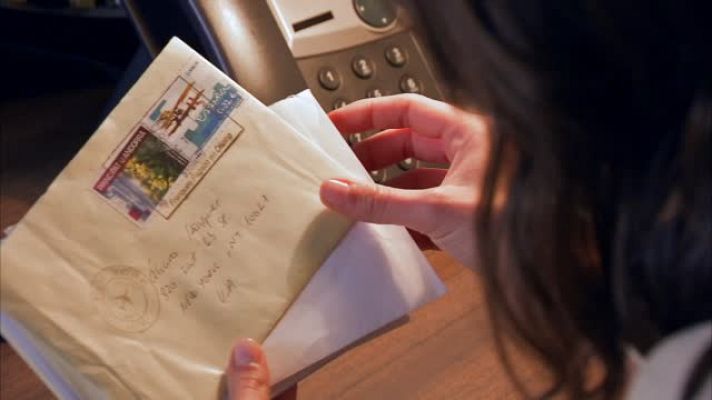 Servir y proteger - Episodio 48